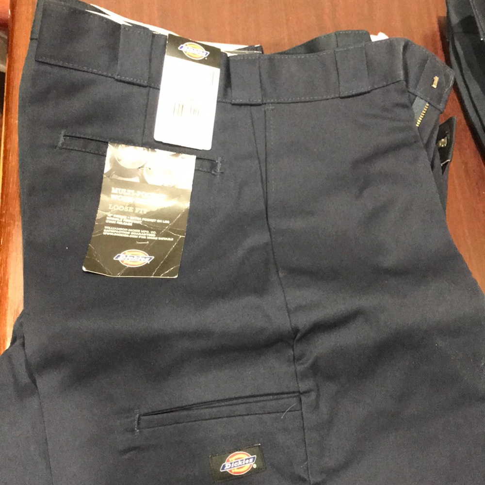 Work Shorts